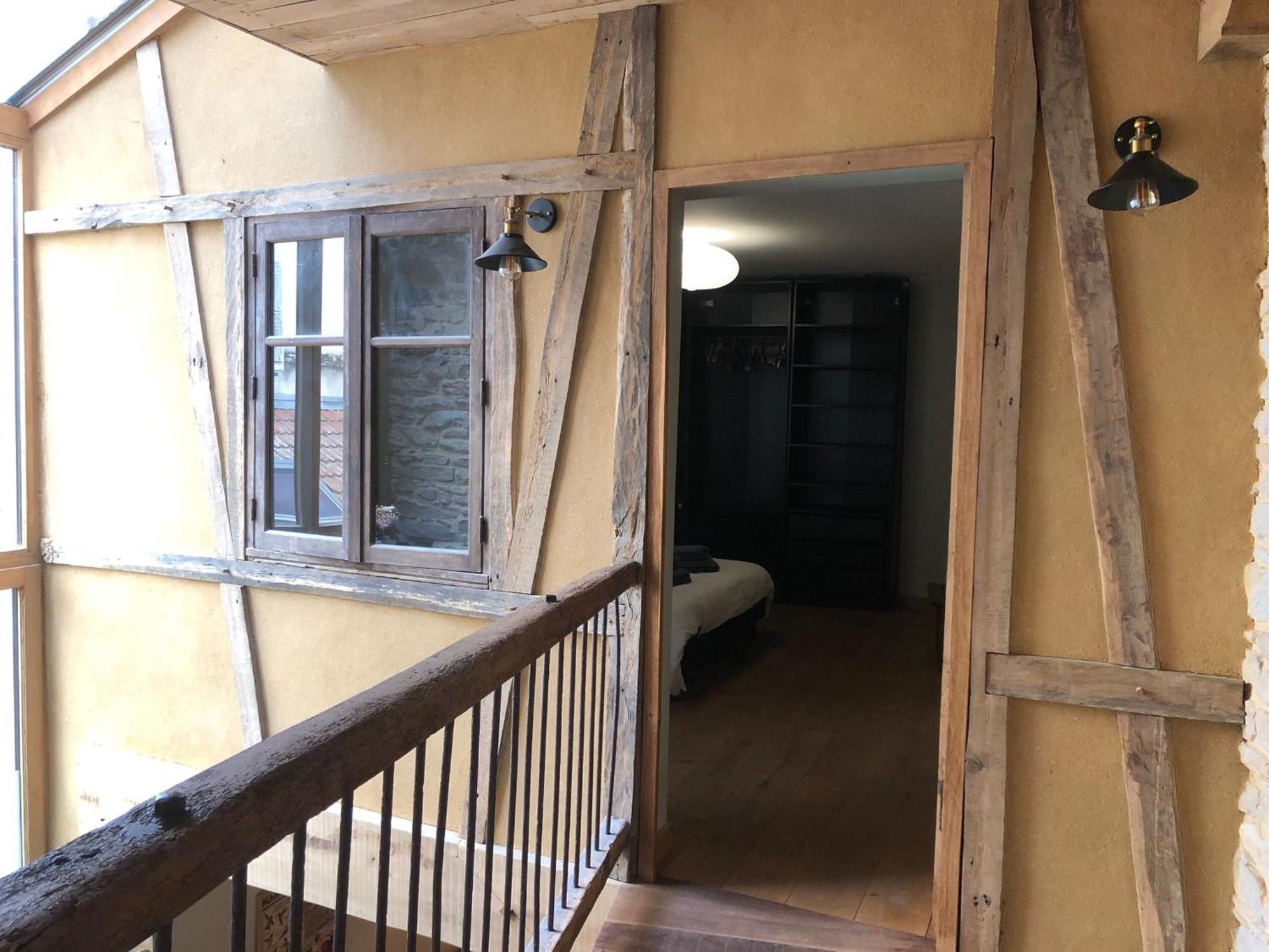 Maison Millot Бон Екстер'єр фото